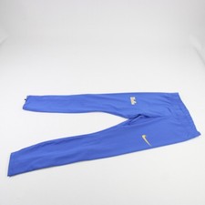 UCLA Bruins Nike Running Tights Women's Blue New without Tags Multiple Sizes picture