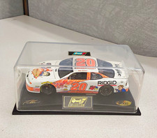 Revell Collectibles 2000 Tony Stewart #20 RIDGID 1:24 Pontiac Grand Prix NASCAR picture