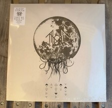 Sleep Token Take Me Back To Eden Granite Filled Vinyl Bad World NEW In Hand picture