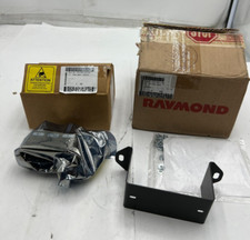 Genuine Raymond 154-012-356/001 Filter Card Assembly 15A 250V picture