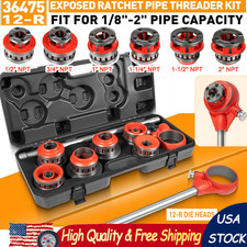 for RIDGID 36475 12-R 1/2