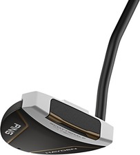Ping Scottsdale TEC Hayden Putter 35 Inches Excellent picture