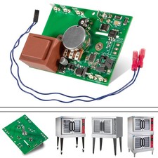 00-913149 Temp Control Board w/Harness For Vulcan Hart VC44GD ECO2D ECO4D HEC20 picture
