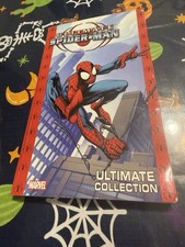 Ultimate Spider-Man: Ultimate Collection #1 (Marvel Comics 2007) picture