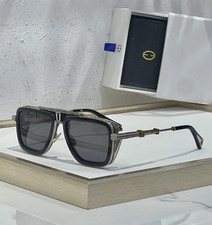 SO HOT - T HENRI GTO Luxury Sunglasses Size53-23-145 picture