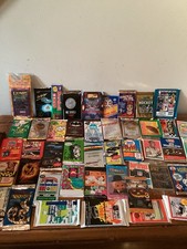 Lot of 50 Diff Random Unopened  Packs Sport & Non Sport with 1 LEAF METAL proof picture