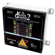 Ditek DTK-KG2 Kool Guard Series Intelligent Voltage Monitoring picture