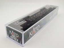 KATO 3069-2 EF57 Electric Locomotive N Scale picture