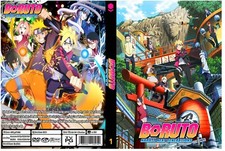 Boruto: Naruto Next Generations Episodes 1-200 + Movie Dual Audio Eng/Jpn picture