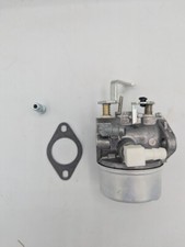 Tecumseh OEM Carburetor 640260B 640269 HM85 HM90 HM100 Made in USA picture