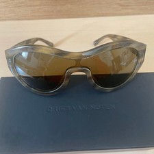 Dries Van Noten Vhtf  X Linda Farrow Sunglasses Limited Edition Women's Accessor picture