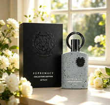 Afnan Supremacy Collector's Edition 3.4 Oz Eau de Parfum Spray Men New Launch picture