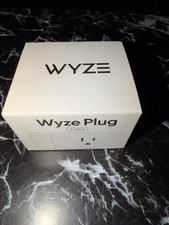 WYZE WLPP1CFH-1 Smart Plug - White New picture