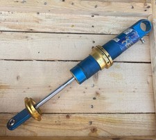 Dynamic Suspension Ferrari 458 Rear Damper Shock Absorber Used picture