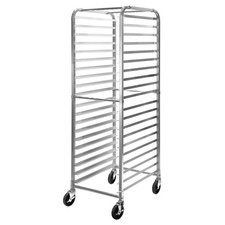20 Sheet Bun Pan Bakery Rack for Commercial Kitchen picture
