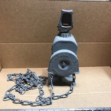 Original 1916 Weed Chain Jack used Ford Model T A Antique Car Collectible  picture