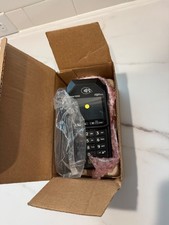 Ingenico Telium TETRA Lane/3000 PCI V5 Payment Terminal - Black... picture