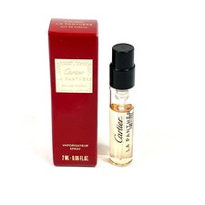 Cartier La Panthere Eau de Parfum 2 mL picture