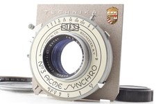 [ NEAR MINT ] Kodak Commercial Ektar 8 1/2in (216mm) F/6.3 8x10 Lens From JAPAN picture