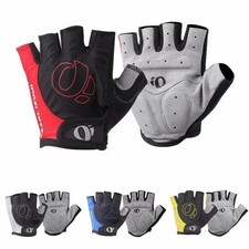 2Pair Cycling Bike Gloves Half Finger MTB Mountain Bicycle Sports Gloves Cycling picture