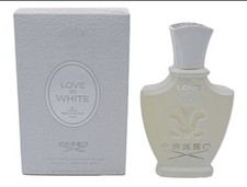 Creed Love in White by Creed 2.5 oz EDP Perfume for Women New In Box picture