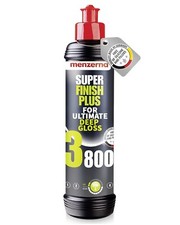Super Finish Plus 3800, Deep Gloss Polish for a Perfect Mirror Finish, Polishing picture