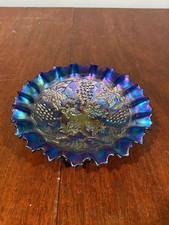 VTG Northwood Electric Blue Iridescent 8.5