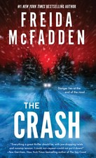 The Crash (Thorndike Press; Large Print, Dynamic Drama) picture