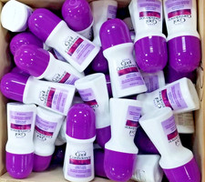 25-Avon COOL CONFIDENCE ORIGIN Roll-on  2.6fl.oz picture