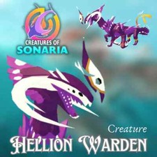 All Creatures | Creatures of Sonaria | COS | New Species 🔥 Fast Delivery 🔥 picture
