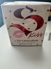 Shakira S Shakira EDT Women 2.7 oz 80 Ml picture