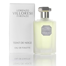Lorenzo Villoresi Firenze Teint De Neige 100Ml Spray Eau De Toilette picture