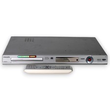 Philips DVDR3400 DVD Recorder Dvd/Cd Player Remote Hdmi Dvx Usb 2.0 Manual picture