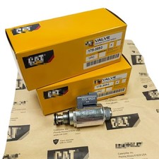 NEW Solenoid Valve GP 175-3893 1753893 for Caterpillar Motor Grader picture