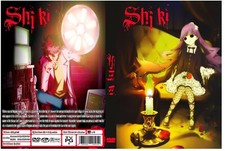 Shiki Anime Series+2 Specials Dual Audio English/Japanese with English Subtitles picture