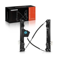 A-Premium Power Window Regulator Front Passenger Side, Without Motor picture