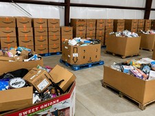 Wholesale Liquidation Bundle – Assorted Retail Goods picture