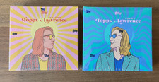 2021 Topps X Trevor Lawrence Rising Sun and Moon Beamer Box ~ Factory Sealed picture