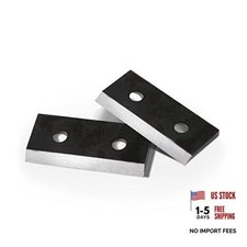 GreatCircleUSA Wood Chipper Shredder Mulcher Replacement Blades for LCE01 picture