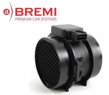 for BMW Air Mass Sensor replaces SIEMENS, VDO # 5WK96050Z - BMW # 13621432356 picture