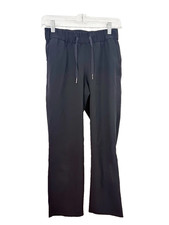 Lululemon On The Fly Pants Black Size 2 picture