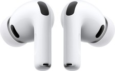 Apple AirPods Pro 3 White In Ear Headphones MFHP4LL/A picture