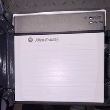 Allen-Bradley 1756-PA75R ControlLogix Redundant Power Supply Module picture