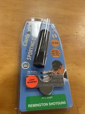 Carlsons Sporting Clays Choke 12ga Remington Light Modified picture