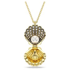 Swarovski Idyllia Shell necklace picture