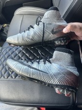 Nike Mercurial Superfly IV CR7 Quinhentos picture