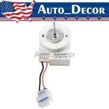 Evaporator Fan Motor for GE Refrigerators WR60X31522, WR60X31523, WR60X28783 picture