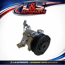 FITS 2015 2016 2017 2018 2019 Subaru WRX 2.0L Reman AC A/C Compressor picture