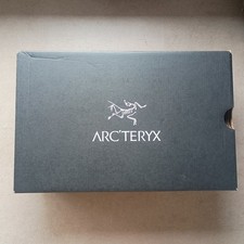 Arc'teryx Norvan LD 4 W Women’s Trail Running Shoes Size US 8 EU 40 Black Silk picture