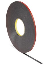 3M VHB Double Sided Adhesive Tape 5952 Automotive Mounting 10mm 3/8